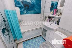2-к квартира, вторичка, 45м2, 1/5 этаж