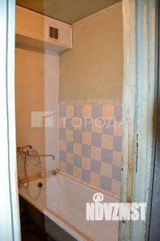 2-к квартира, вторичка, 43м2, 5/5 этаж