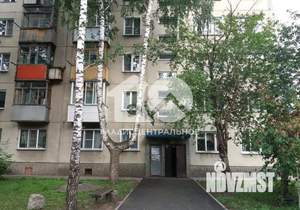 3-к квартира, вторичка, 60м2, 5/5 этаж