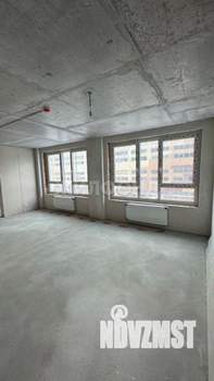 2-к квартира, вторичка, 86м2, 4/17 этаж