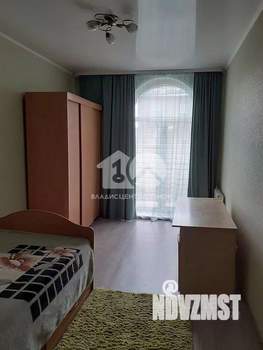 3-к квартира, вторичка, 82м2, 3/3 этаж