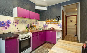 3-к квартира, вторичка, 61м2, 2/9 этаж