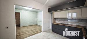 3-к квартира, вторичка, 77м2, 11/17 этаж