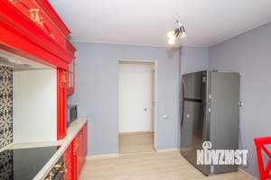 3-к квартира, вторичка, 81м2, 3/10 этаж