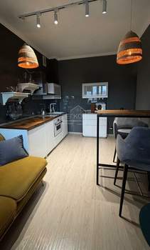 2-к квартира, вторичка, 70м2, 4/7 этаж