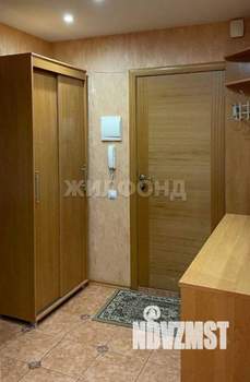 2-к квартира, вторичка, 54м2, 2/5 этаж