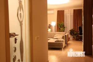 4-к квартира, вторичка, 155м2, 7/17 этаж