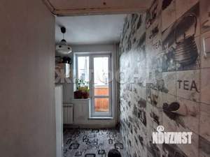 1-к квартира, вторичка, 28м2, 7/9 этаж