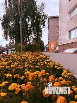 2-к квартира, вторичка, 44м2, 4/5 этаж
