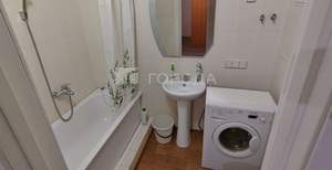 1-к квартира, вторичка, 39м2, 1/10 этаж