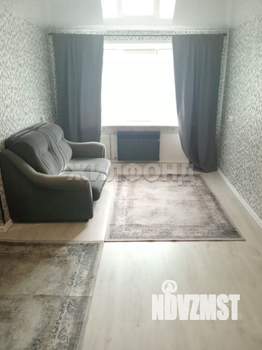 2-к квартира, вторичка, 43м2, 1/5 этаж