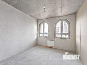 3-к квартира, сданный дом, 66м2, 12/20 этаж