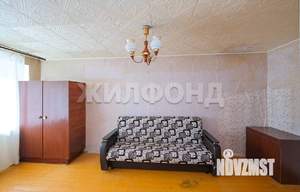 1-к квартира, вторичка, 29м2, 2/5 этаж