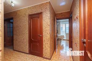 4-к квартира, вторичка, 92м2, 14/14 этаж