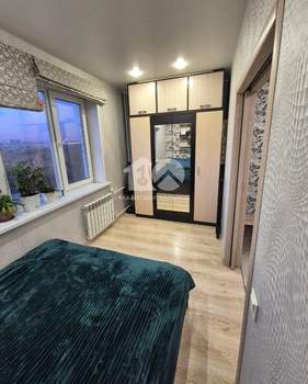 Студия квартира, вторичка, 32м2, 8/10 этаж