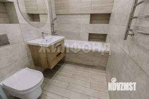 2-к квартира, вторичка, 45м2, 18/19 этаж