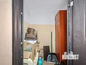 Студия квартира, вторичка, 32м2, 3/10 этаж