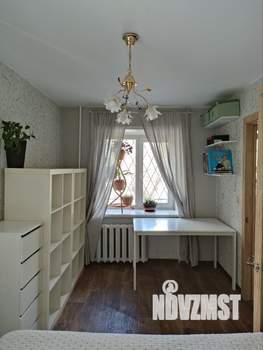 2-к квартира, вторичка, 42м2, 2/5 этаж