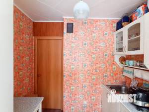 1-к квартира, вторичка, 30м2, 1/5 этаж
