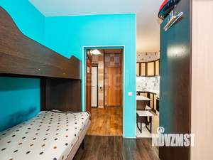 Студия квартира, вторичка, 29м2, 2/9 этаж