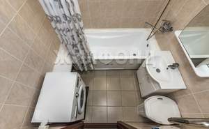 3-к квартира, вторичка, 80м2, 1/13 этаж