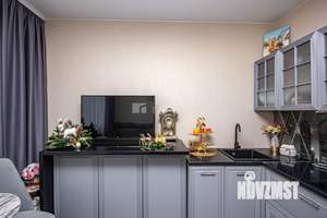 Студия квартира, вторичка, 23м2, 3/16 этаж