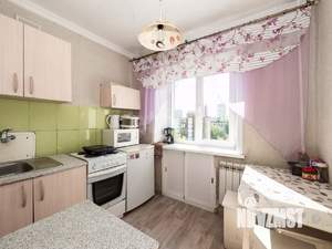 1-к квартира, вторичка, 28м2, 5/5 этаж