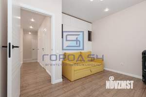 3-к квартира, вторичка, 71м2, 15/18 этаж