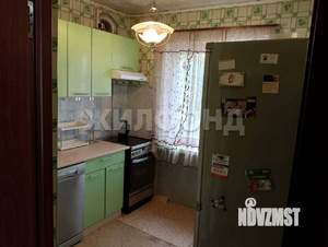 3-к квартира, вторичка, 59м2, 2/4 этаж