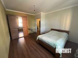 3-к квартира, вторичка, 70м2, 4/6 этаж