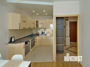 2-к квартира, вторичка, 61м2, 14/17 этаж