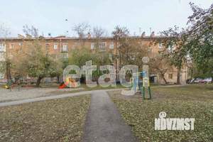 3-к квартира, вторичка, 64м2, 2/4 этаж