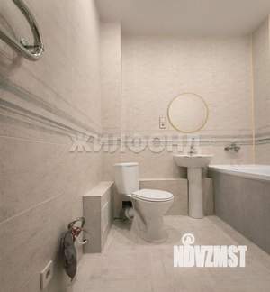 1-к квартира, вторичка, 25м2, 12/24 этаж