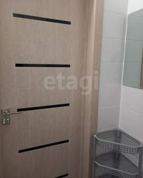 Студия квартира, вторичка, 19м2, 9/18 этаж