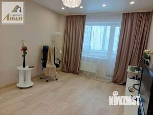 1-к квартира, вторичка, 37м2, 5/10 этаж