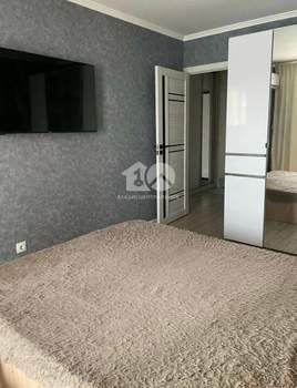 2-к квартира, вторичка, 56м2, 7/14 этаж