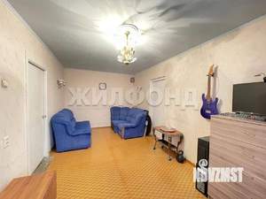 4-к квартира, вторичка, 69м2, 3/9 этаж