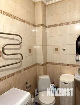 1-к квартира, вторичка, 42м2, 2/10 этаж