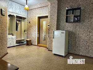 3-к квартира, вторичка, 105м2, 2/5 этаж