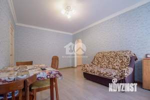 2-к квартира, вторичка, 38м2, 1/2 этаж