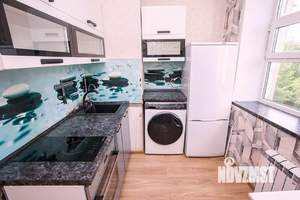 2-к квартира, вторичка, 44м2, 3/5 этаж