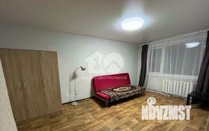 1-к квартира, вторичка, 32м2, 1/4 этаж