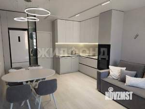 3-к квартира, вторичка, 75м2, 16/20 этаж
