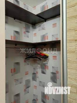 1-к квартира, вторичка, 41м2, 1/10 этаж