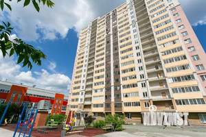 1-к квартира, вторичка, 44м2, 19/19 этаж