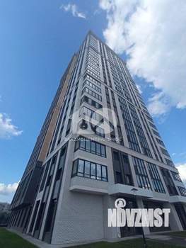 2-к квартира, вторичка, 61м2, 23/25 этаж