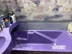 3-к квартира, вторичка, 82м2, 9/11 этаж