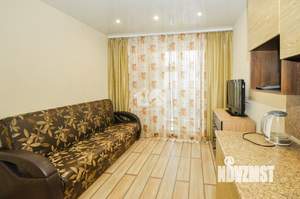 Студия квартира, вторичка, 19м2, 10/17 этаж