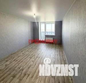 Студия квартира, вторичка, 35м2, 20/27 этаж