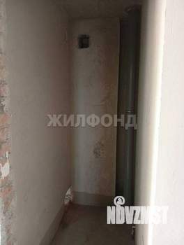 2-к квартира, вторичка, 59м2, 3/9 этаж